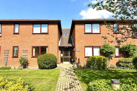 2 bedroom retirement property for sale, Greville Park Road, Ashtead, KT21