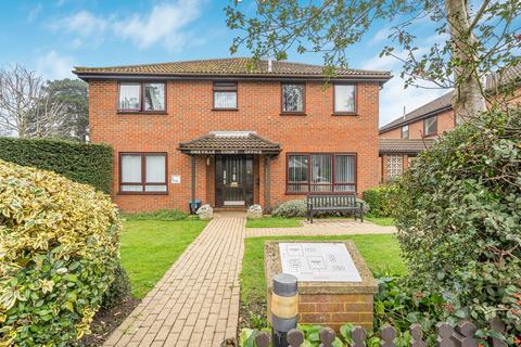 2 bedroom retirement property for sale, Greville Park Road, Ashtead, KT21