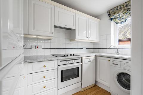 2 bedroom retirement property for sale, Greville Park Road, Ashtead, KT21