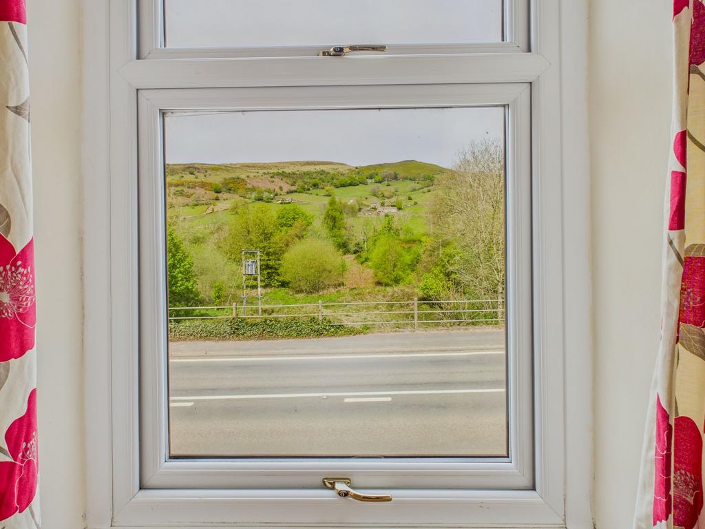 Main Bedroom View