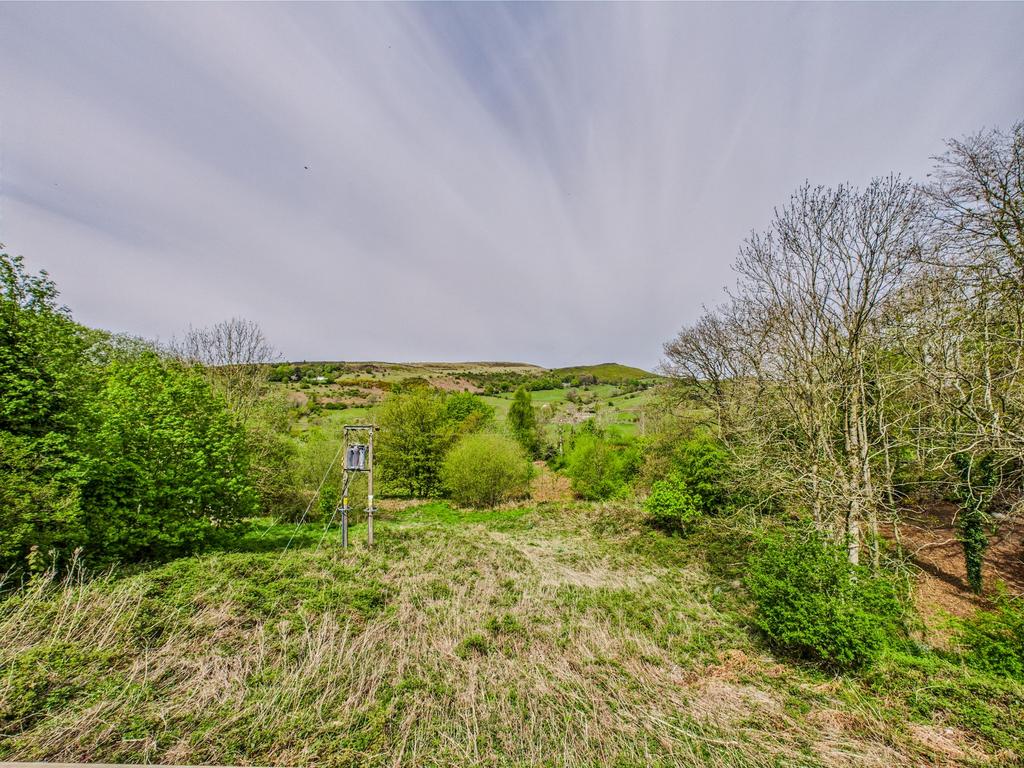 Views from Front - Birch Vale