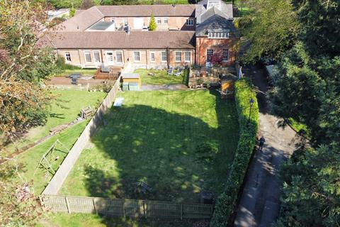 undefined, Stable Mews, Redwood Drive, YO25 8UH