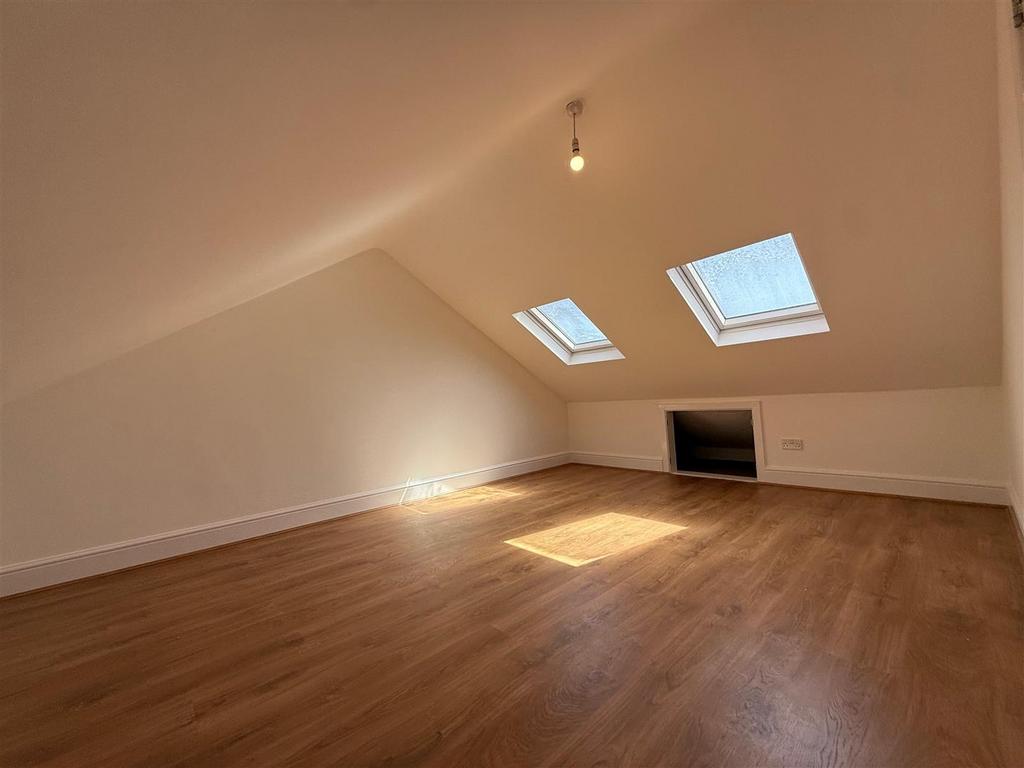 Bedroom 4 - Loft