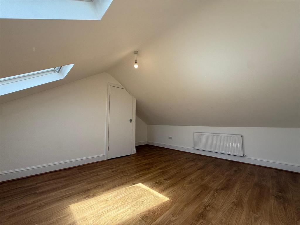 Bedroom 4 - Loft