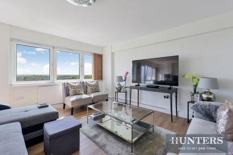 Flat 40, Westbourne House Wheatlands, Hounslow, TW5 0SL