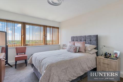 Flat 40, Westbourne House Wheatlands, Hounslow, TW5 0SL