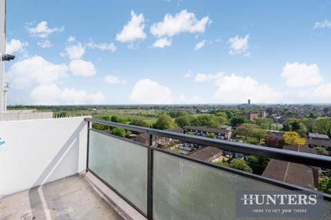 Flat 40, Westbourne House Wheatlands, Hounslow, TW5 0SL