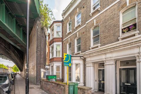 Iverson Road, Brondesbury, London, NW6