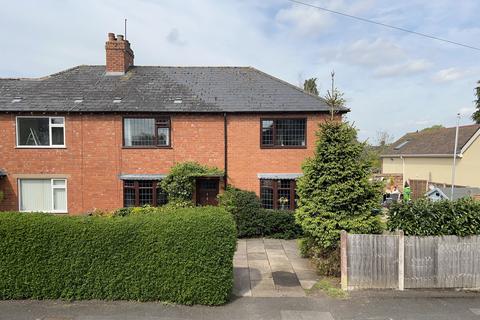 6 Mayfield Road, Albrighton, Wolverhampton, WV7 3JY