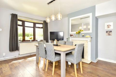 6 Mayfield Road, Albrighton, Wolverhampton, WV7 3JY