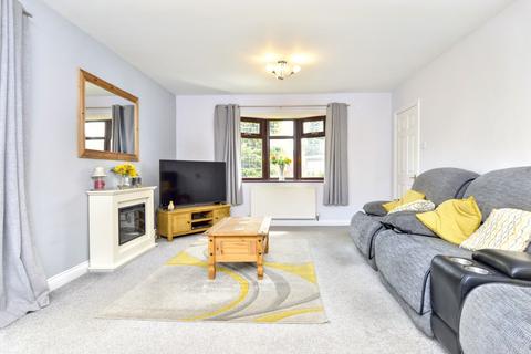 6 Mayfield Road, Albrighton, Wolverhampton, WV7 3JY