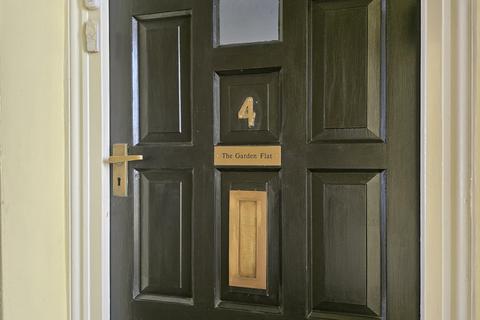 2 bedroom flat for sale, Dallington Court, Dallington Park Road, NN5 7AA