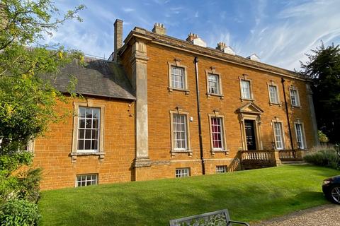 2 bedroom flat for sale, Dallington Court, Dallington Park Road, NN5 7AA