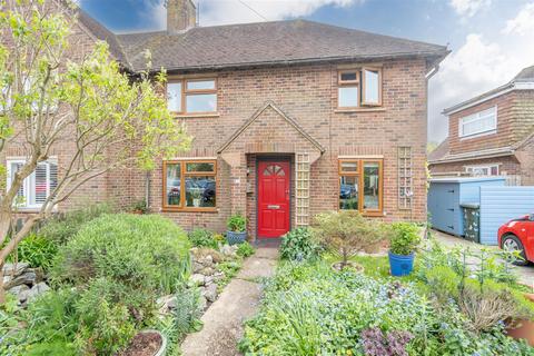 3 bedroom semi-detached house for sale - Whiteways, North Bersted, Bognor Regis