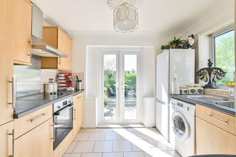 undefined, Bathurst Gardens, Kensal Green, London, NW10