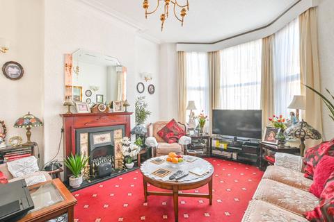 4 bedroom terraced house for sale, Bathurst Gardens, Kensal Green, London, NW10