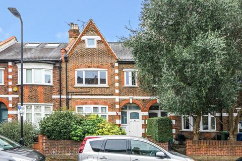 26 Dordrecht Road, London, W3 7TF