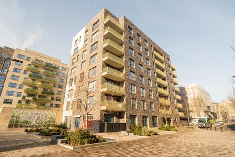 16, Alacia Court Palmerston Road, London, W3 8GJ