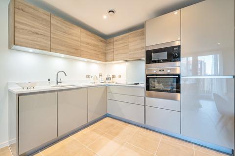 16, Alacia Court Palmerston Road, London, W3 8GJ