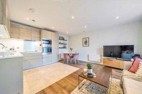 16, Alacia Court Palmerston Road, London, W3 8GJ
