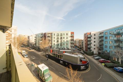 16, Alacia Court Palmerston Road, London, W3 8GJ
