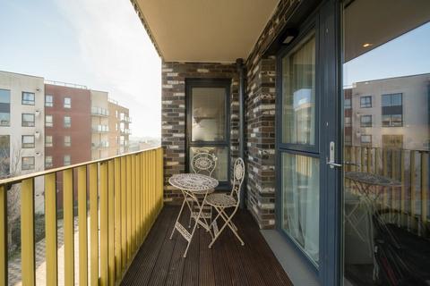 16, Alacia Court Palmerston Road, London, W3 8GJ