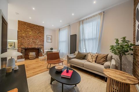 1 bedroom maisonette for sale, Fernlea Road, Balham, London, SW12