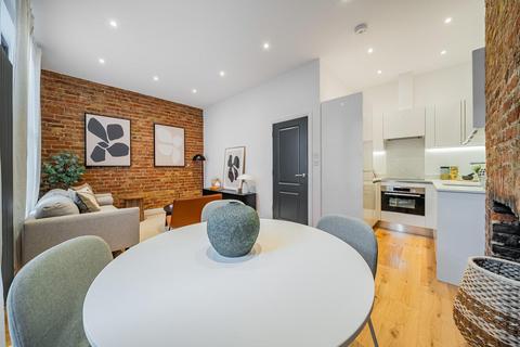 1 bedroom maisonette for sale, Fernlea Road, Balham, London, SW12
