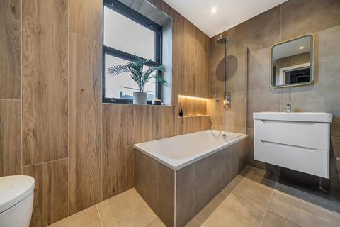 1 bedroom maisonette for sale, Fernlea Road, Balham, London, SW12