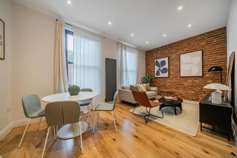 1 bedroom maisonette for sale, Fernlea Road, Balham, London, SW12
