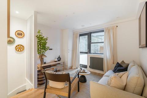 3 bedroom maisonette for sale, Fernlea Road, Balham, London, SW12