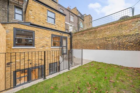 3 bedroom maisonette for sale, Fernlea Road, Balham, London, SW12