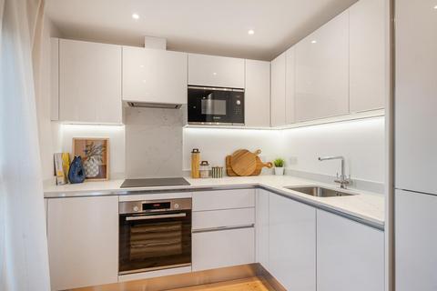 2 bedroom maisonette for sale, Fernlea Road, Balham, London, SW12