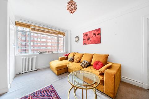 1 bedroom flat for sale, Balham High Road, Balham, London, SW17