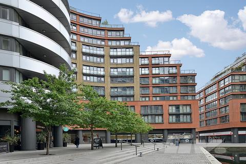 1 bedroom apartment for sale, Praed Street, London W2