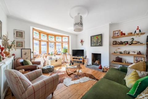 4 bedroom semi-detached house for sale, Holmside Road, Balham, London, SW12