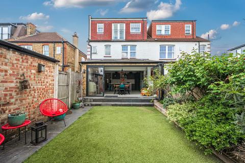 4 bedroom semi-detached house for sale, Holmside Road, Balham, London, SW12