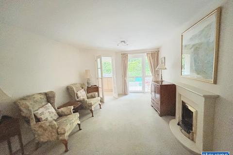 1 bedroom apartment for sale, Rivers Edge Court Oaklands Drive, Okehampton, Devon, EX20