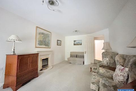 1 bedroom apartment for sale, Rivers Edge Court Oaklands Drive, Okehampton, Devon, EX20