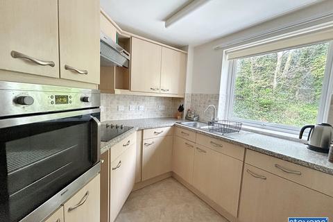 1 bedroom apartment for sale, Rivers Edge Court Oaklands Drive, Okehampton, Devon, EX20