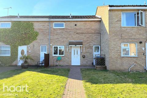 16 Mottram Close, Ipswich, IP2 9XQ