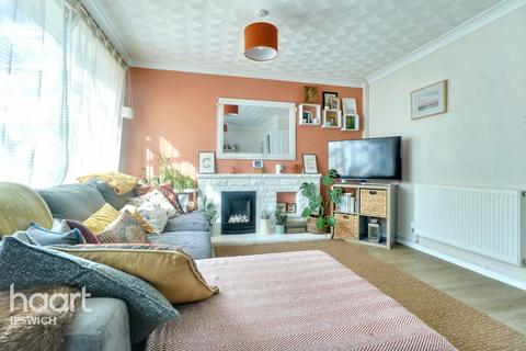 16 Mottram Close, Ipswich, IP2 9XQ