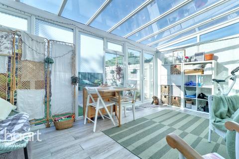 16 Mottram Close, Ipswich, IP2 9XQ