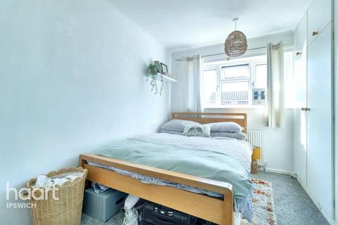 16 Mottram Close, Ipswich, IP2 9XQ