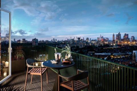 Clapham Junction, Battersea, London, SW11