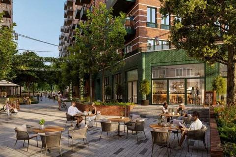undefined, Clapham Junction, Battersea, London, SW11