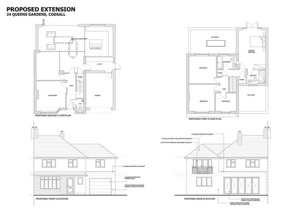 24 Queens Gardens, Codsall-Proposed Extension.jpg