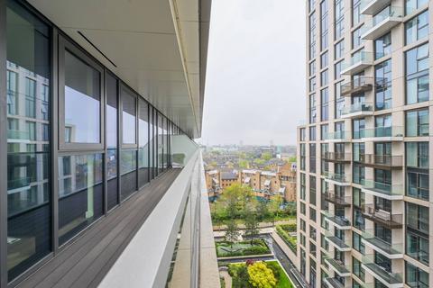 2 bedroom flat for sale, Merino Gardens, Wapping, London, E1W