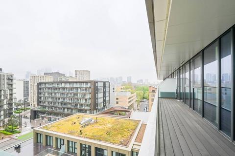 2 bedroom flat for sale, Merino Gardens, Wapping, London, E1W