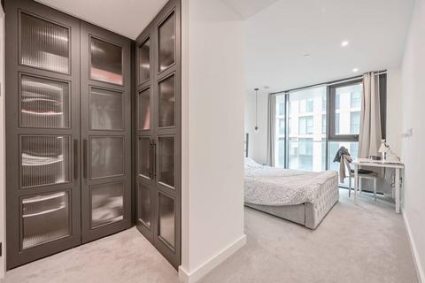2 bedroom flat for sale, Merino Gardens, Wapping, London, E1W
